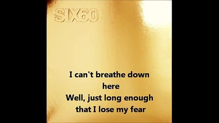 SIX60 Green Bottles Lyrics