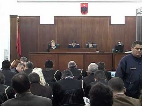 Shtyhet gjyqi i Gerdecit -01.06.11.mpg