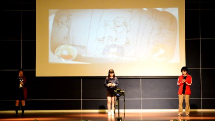 [Part 06-12][15 August 2015] Kagerou Project Only Event - The Lost Mekakushi Record 2