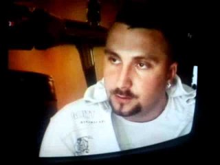 Eki AKA "KLANI SHQIPTAR"Intervist Tv Dukagjini 2011