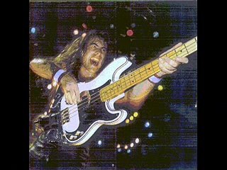 Iron Maiden - Prowler 1988 (version studio )