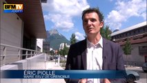 Grenoble sur le chemin de la sobriété énergétique