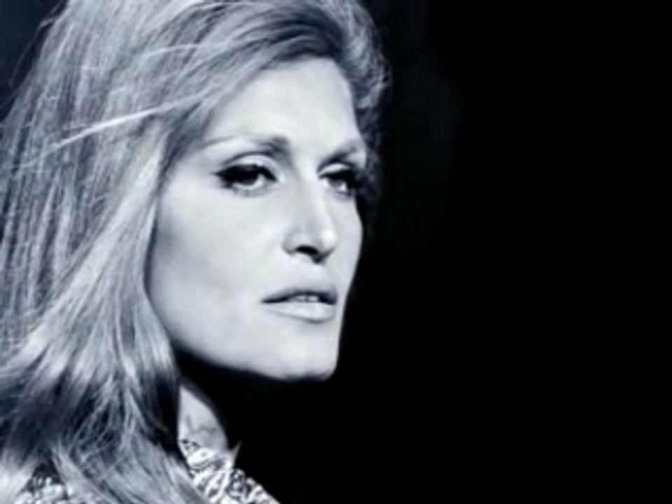 La renaissance virtuelle de DALIDA