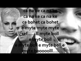 Dr Flori Ca Na Ke me tekst 2011