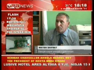 rriten shifrat e gjakmarrjes