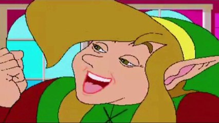 French Youtube Poop : Dimitri a la poisse