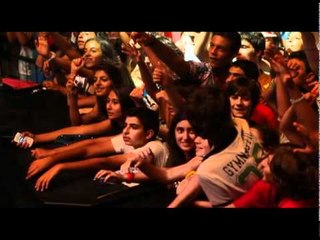 Dony on NRJ Music Lebanon