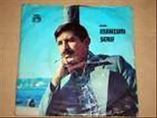 Mahzuni serif belkide