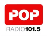 Jey mammon canción de entrada - Pop radio 101.5