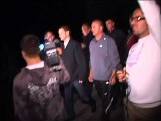 Kosove, pikat kufitare 01.08.11.mpg