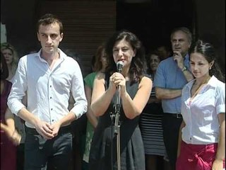 Topalli me maturantet 02.08.11.mpg