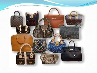 Five Tips to Take Care of Designer Bags