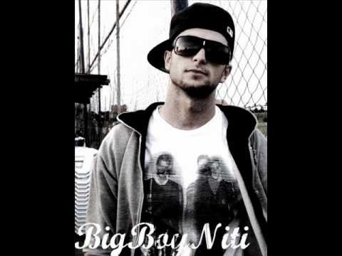 Big Boy Nitti - Meine Blondine