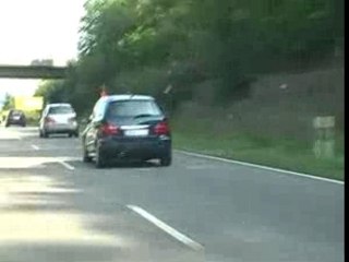 B-Klasse Treffen TBB/HD 2006