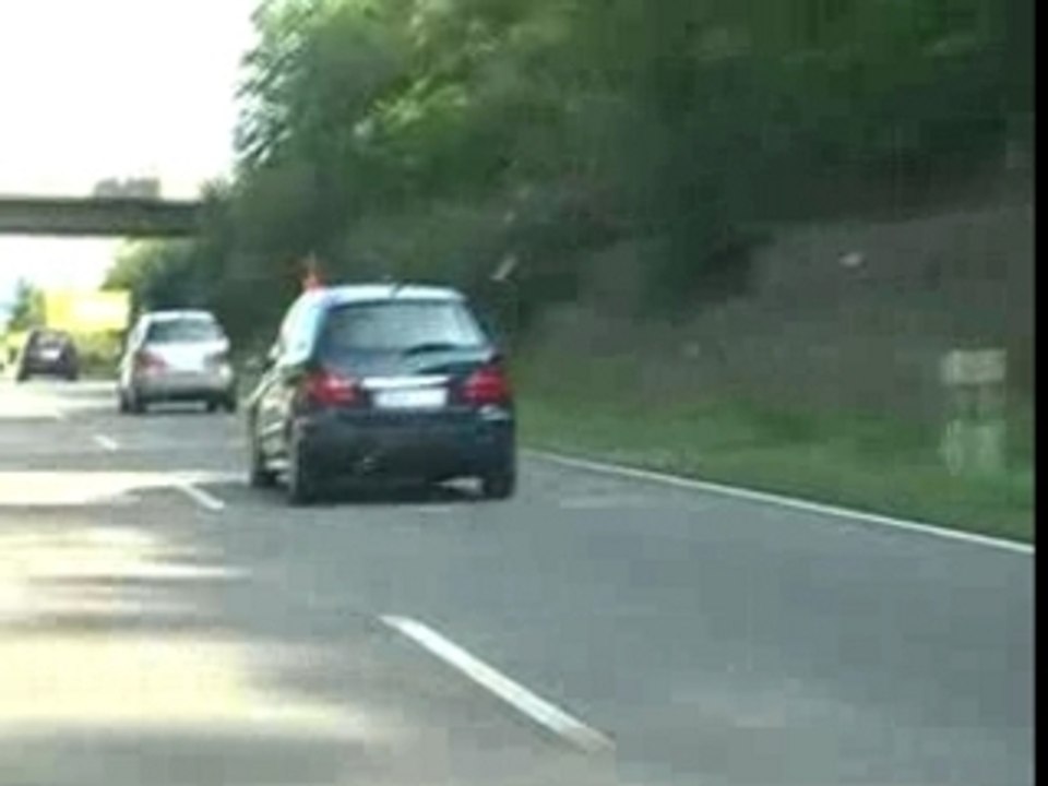 B-Klasse Treffen TBB/HD 2006