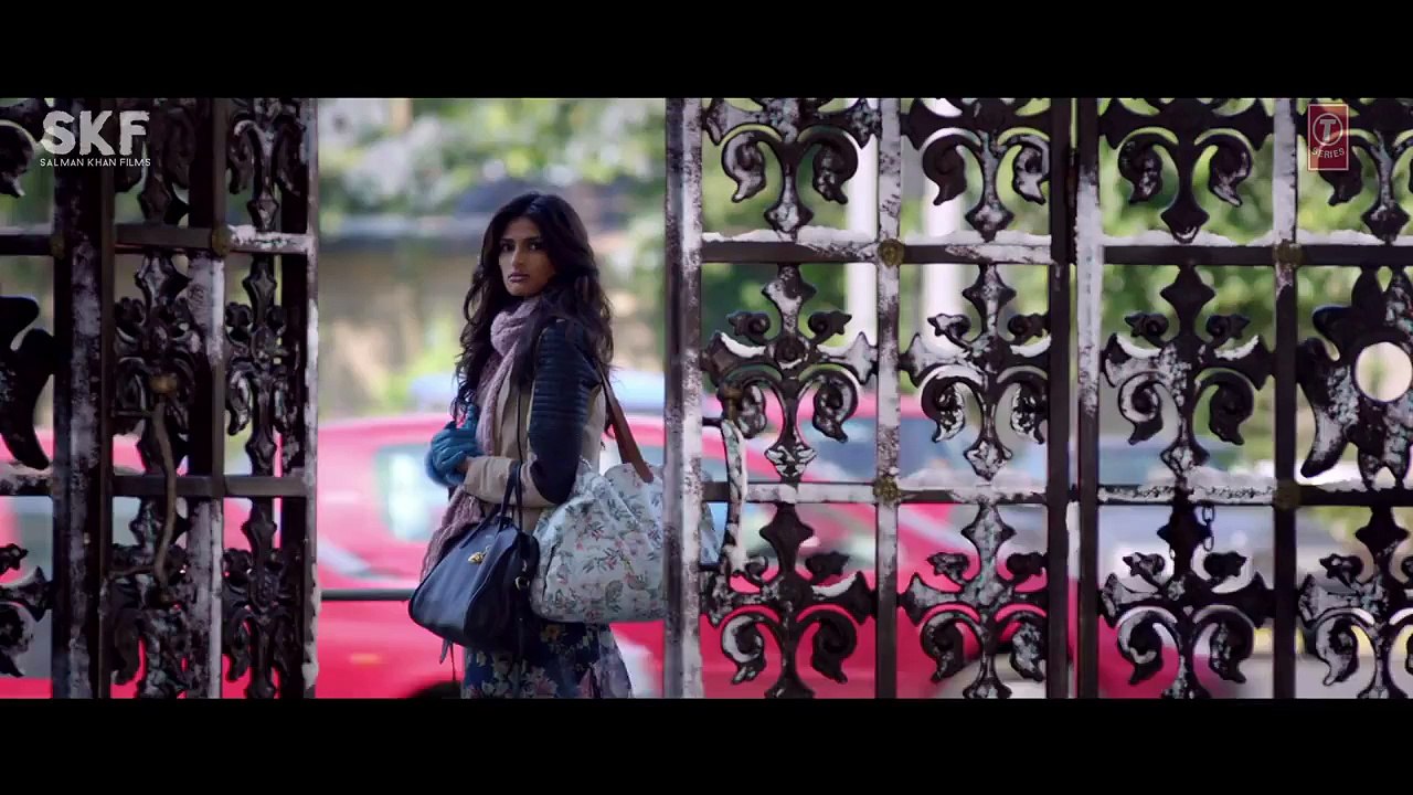 Yadaan Teriyaan VIDEO Song -  Hero  Sooraj, Athiya