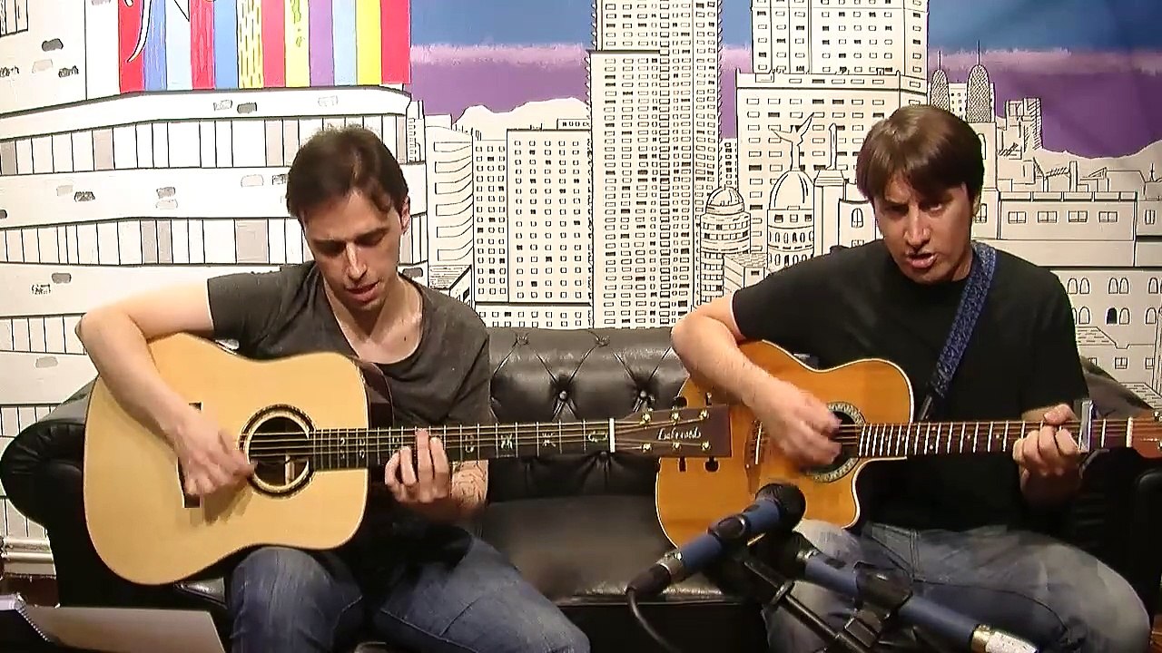 Magictostadora - Un Giro