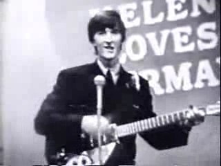 Herman-s Hermits - Cant you hear..