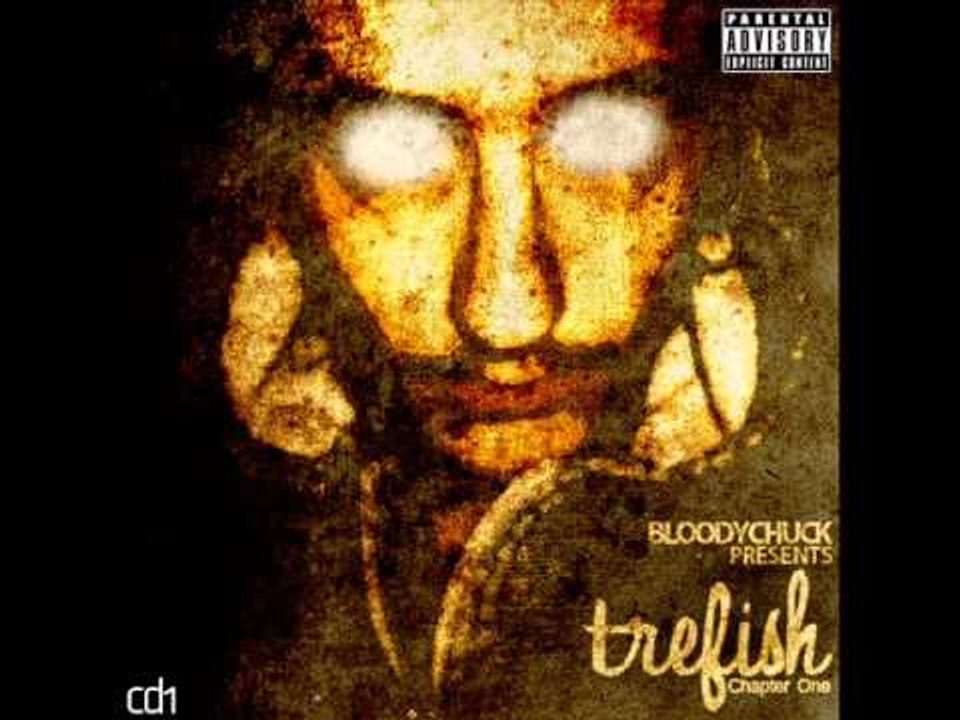 BloodyChuck - Interlude 3 (co-starring Damjon Marcus)