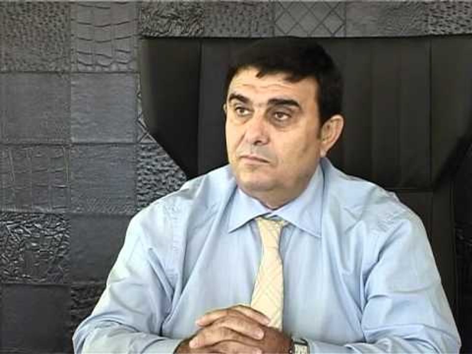 Specialistët për normën e interesit.mpg