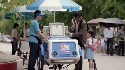 Bố tôi là kẻ nói dối ( Clip cảm động về tình cha ) - Cha & Mẹ -