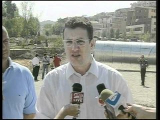 Sokol Olldashi 01.09.11.mpg