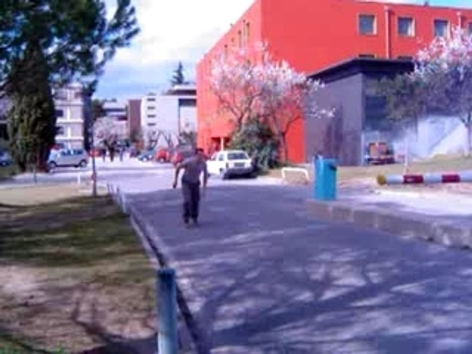 Jump fac