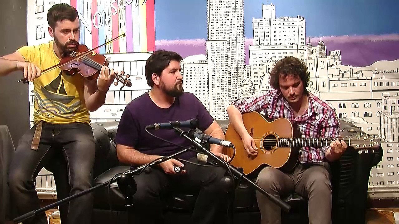 The Wheel & The Hammond - Hope And Fear