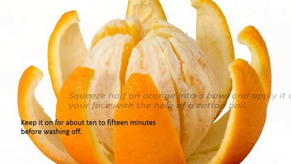 Ayurvedic Solutions For Oily Skin At Home