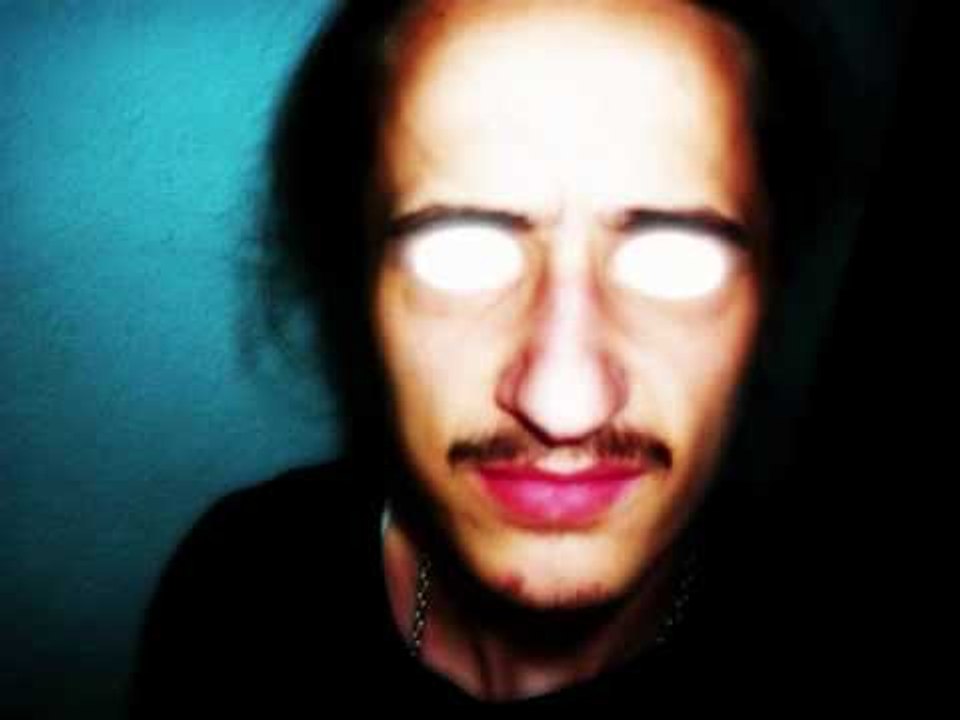 BloodyChuck The Albanian Hip Hop Ambassador