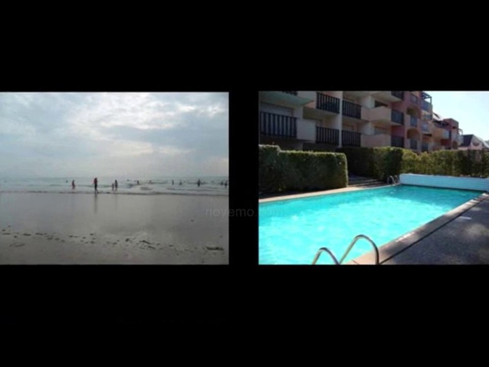 Location d'Appartement à louer La Baule (44500) Plage été Bon plan Mai Juin Juillet Août Septembre bon coin bord de mer