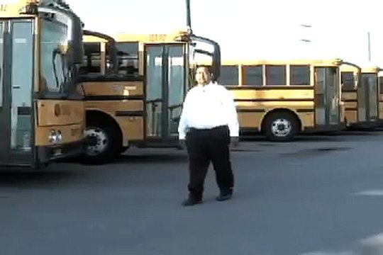 School Bus Safety