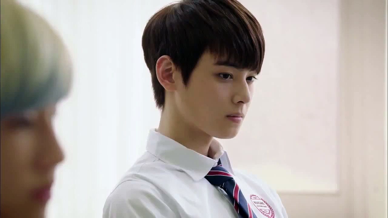 아스트로 (ASTRO) Moon Bin, Cha Eunwoo, Rocky & Jinjin "JUST A FEELING" Song Cut, Ep 4: 들키고 싶은 비밀