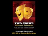 Two Crises Different Outcomes East Asia And Global Finance -  BOOK PDF