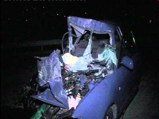 Aksident ne Prrenjas 29.09.11.mpg