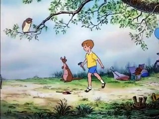 YTP: Winnie the Pooh on Budget Cuts