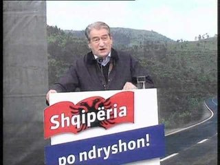 Berisha ne Korce 09.10.11.mpg