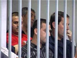 Pretenca e Bandës së Durrësit