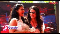 Kajol says she has achieved more than Deepika Padukone and Priyanka Chopra - Bollywood Gossip