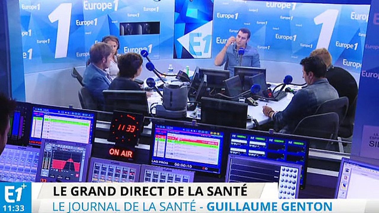 Les 50 meilleurs hôpitaux et cliniques de France