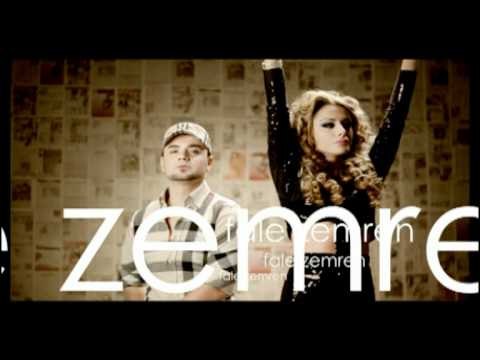 Sabina Dana ft Ervin Bushati CominG SooN FALE ZEMREN at BbF