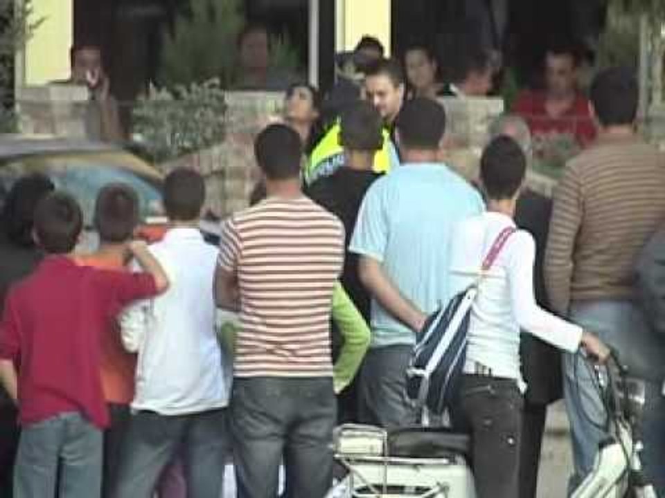 Ismet Drishti - kamera e fshehte e shumeperfolur me kengetaren ANJEZA SHAHINI _ flv
