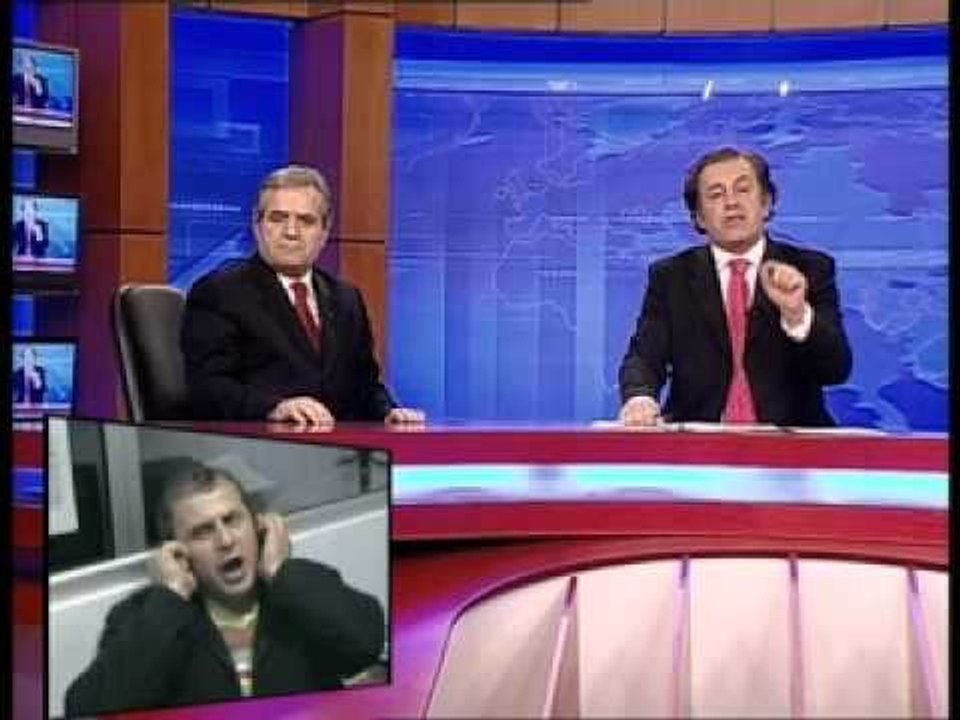 Ismet Drishti - kamera e fshehte me Reis Çiçon .flv