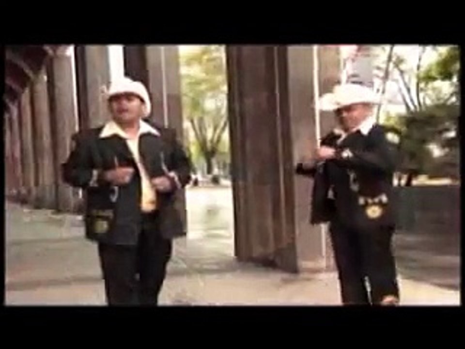ME HACES FALTA VIDEO ORIGINAL LA HISTORIA MUSICAL DE MEXICO