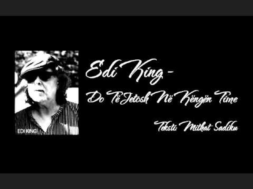 Edi King - Mëngjesi