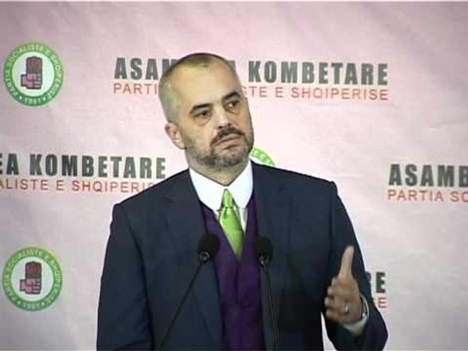 Rama në Asamble