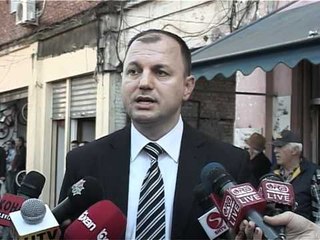 Aksioni i policise bashkiake 02.11.11.mpg