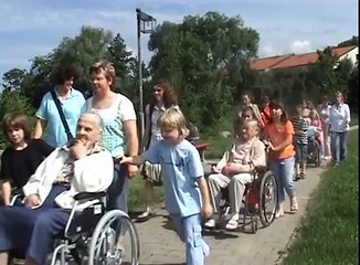 JUGEND HILFT! Preisverleihung 2008