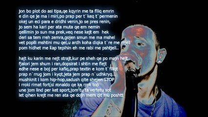 Ghetto - Jom i ron (Audio version)