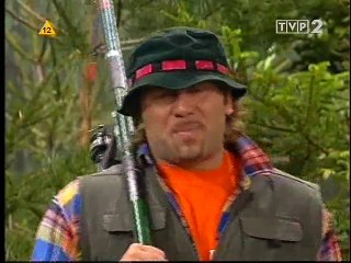 Sąsiedzi - Próba sił